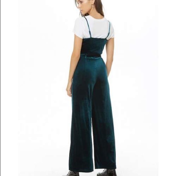 Jumpsuit - Picture 4 of 4